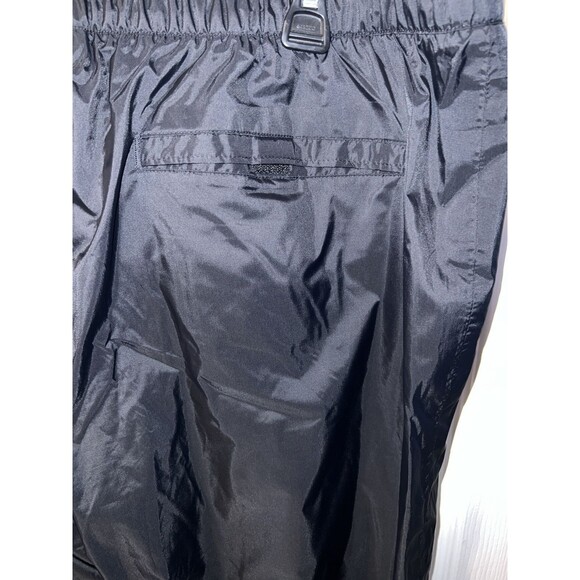 Columbia Omni Tech Waterproof Breathable Black Womens Trousers Pants XL Snow Ski - Picture 4 of 10